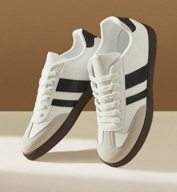 Classic Summer Sandal