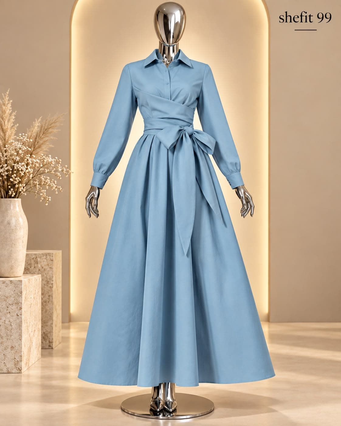 Women Elegant Dress